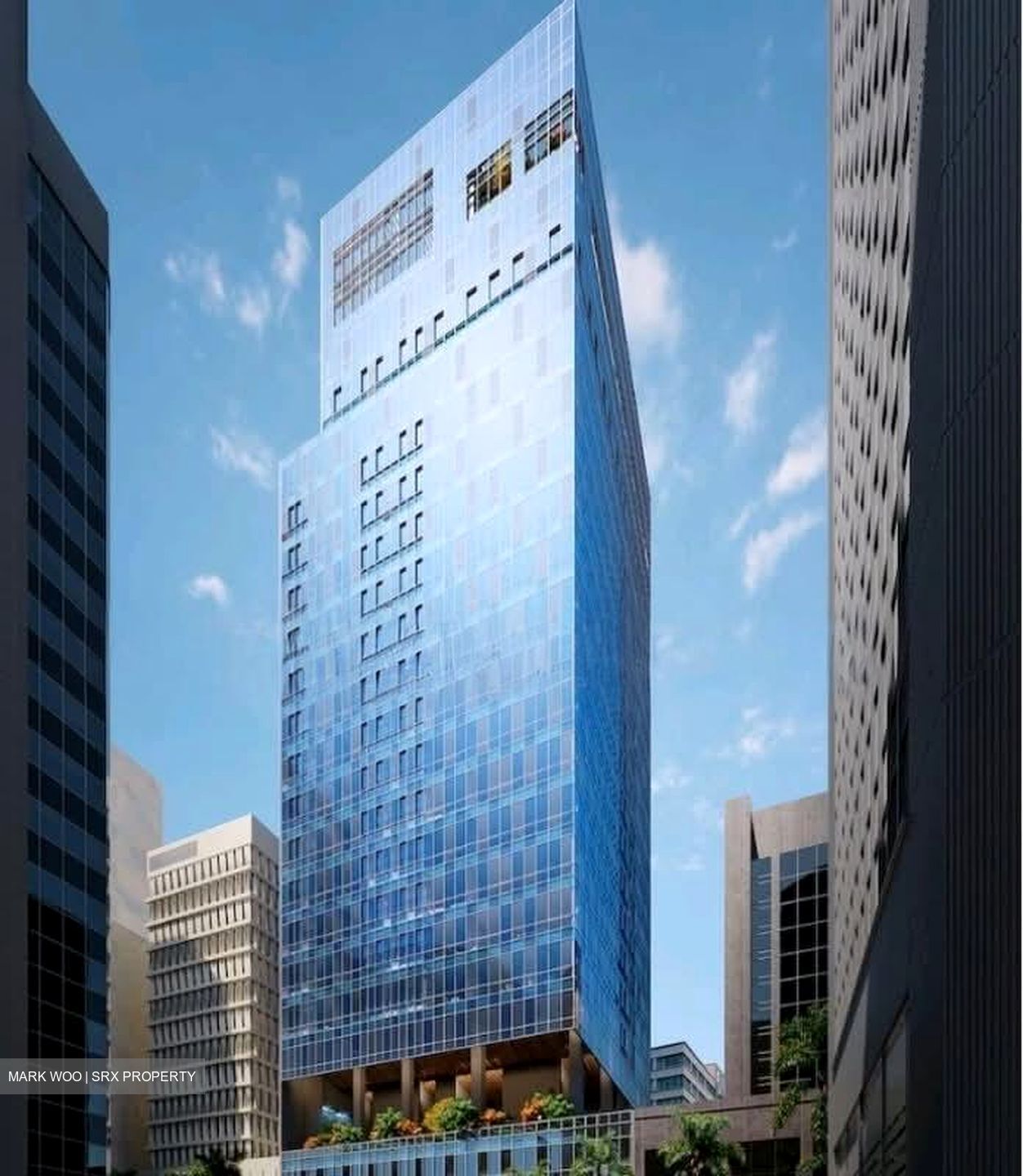 Cecil Suites (D1), Office #556837311
